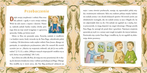 Nasi patroni_Święta Rita z Cascii_elibri_2